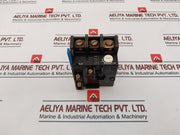 Bc Tsa 45P Thermal Overload Relay 10A