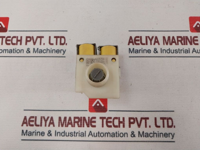B/C W10353580 02 Water Inlet Valve