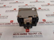 Bch 00 16Amp Citation Line Contactor 25A 660V 50Hz