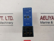 Bch Blr Bhartia Cutler-hammer Timer 0-10 Sec