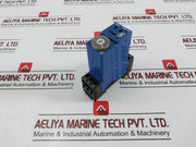 Bch Electric Bar Electronic Timer 110Vac/24Vdc (Minor Body Damage)Â 