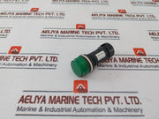 Bch Electric Hfb2Xge Green Led IL Indicator & Actuator 110/120Vac