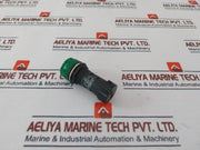 Bch Electric Hfb2Xge Green Led IL Indicator & Actuator 110/120Vac