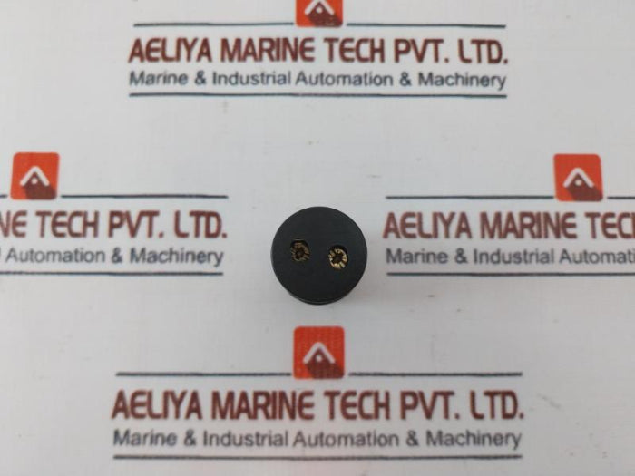 Bch Electric Hfb2Xge Green Led IL Indicator & Actuator 110/120Vac