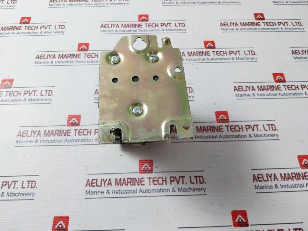 Bch Electric Mc10Dn Bhartia Cutler-hammer 40A 110 Volts 50Hz