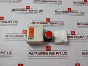 Bch Hea11Rm Non Illuminated Push Button