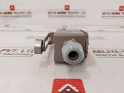 Bch Nlla Oil Tight Limit Switch Ip67