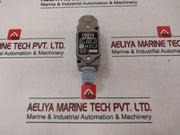 Bch Nlla Oil Tight Limit Switch Ip67