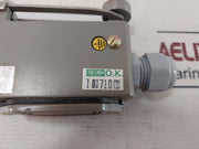 Bch Nlla Oil Tight Limit Switch Ip67