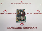 Bd-24Motor Pcb Card