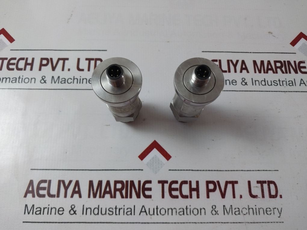Bd Sensors Dmp 333I Pressure Transmitter/Sensor