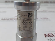 Bd Sensors Dmp 333I Pressure Transmitter/Sensor