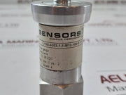 Bd Sensors Dmp 333I Pressure Transmitter/Sensor