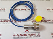 Bd Sensors Dx14A-lmk458 Pressure Level Transmitter