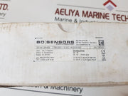 Bd Sensors Dx14A-lmk458 Pressure Level Transmitter