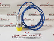 Bd Sensors Dx14A-lmk458 Pressure Level Transmitter