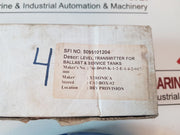 Bd Sensors Dx14A-lmk458 Pressure Level Transmitter