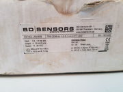 Bd Sensors Dx14A-lmk458 Pressure Level Transmitter