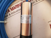 Bd Sensors Dx14A-lmk458 Pressure Level Transmitter
