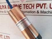 Bd Sensors Dx14A-lmk458 Pressure Level Transmitter