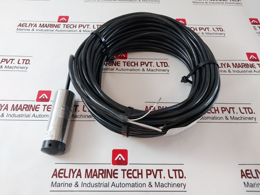 Bd Sensors Lmk 457 Level Transmitter Sensor