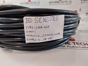 Bd Sensors Lmk 457 Level Transmitter Sensor