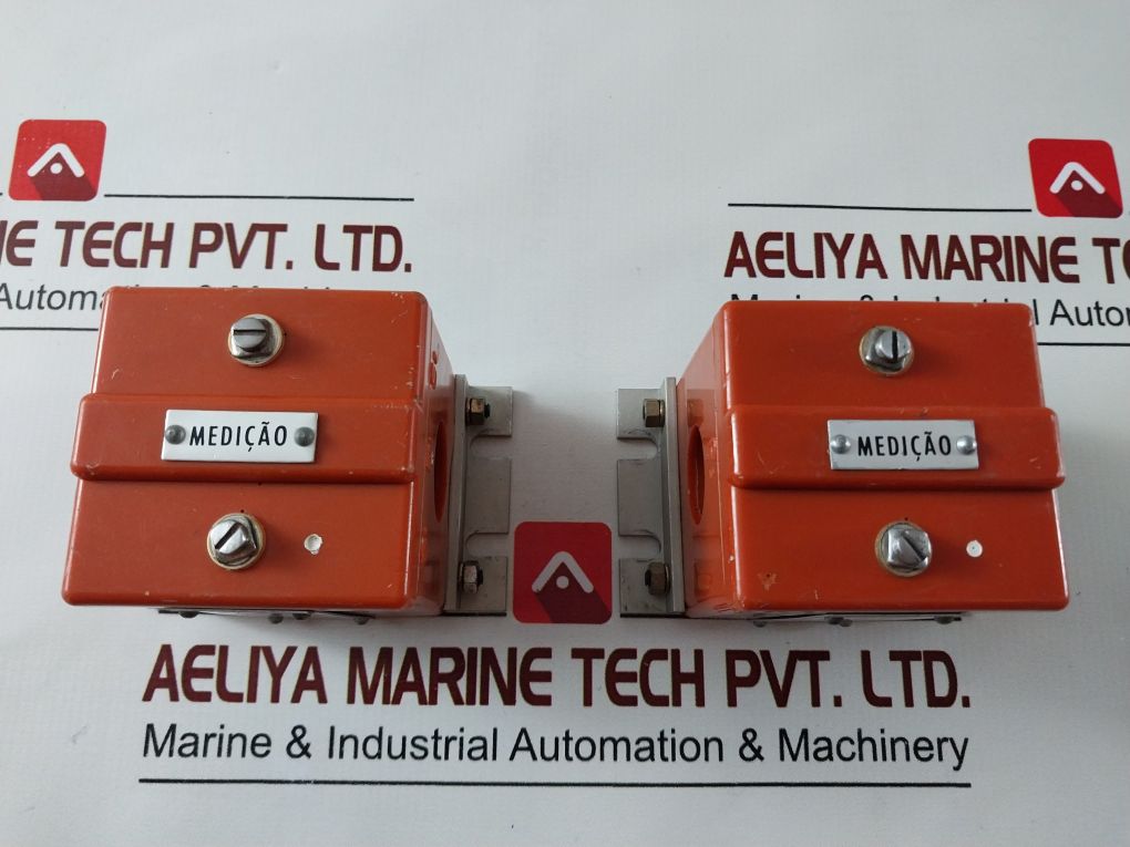 Bde 67 E Current Transformer