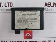 Bdk D 9624 Rb Digital Panelmeter