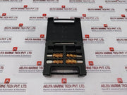 Bds Maschinen Kbk-vp 001 Varioplus Series Hss Full Grind Weldon 19Mm