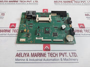Be0418T Rev.3 Printed Circuit Board