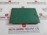 Be0418T Rev.3 Printed Circuit Board