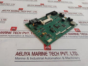 Be0418T Rev.3 Printed Circuit Board