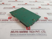 Be0418T Rev.3 Printed Circuit Board