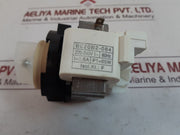 Be20B2-084 Drain Pump Motor