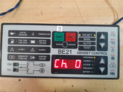 Be21 Genset Controller 12/24V
