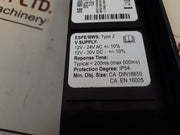 Bea Ixi0-dt3 Opening & Safety Sensor For Automatic Sliding Doors