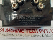 Beacon 3449Rbyn00022Aaa-ar1 Valve Position Monitor
