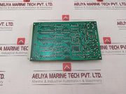 Beam Control 381-055293.5 Printed Circuit Board