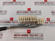 Beau 5412 Terminal Block Module With Cable