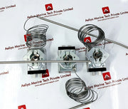 K-1037-72 5300-15J Direct Acting Commercial Elecrtic Thermostat Kit