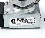 K-1037-72 5300-15J Direct Acting Commercial Elecrtic Thermostat Kit