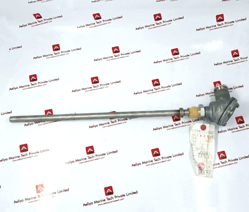 Terasaki Meiyo Ptr-s Resistance Bulb Class B Temp 600C