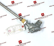 Terasaki Meiyo Ptr-s Resistance Bulb Class B Temp 600C