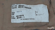 Itt 98087-106P4S21 Neo-hydro Pressure Switch