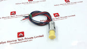 Itt 98087-106P4S21 Neo-hydro Pressure Switch