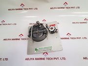 Bebco 1011-ci Type: Y Or Z Purge/Pressurization System