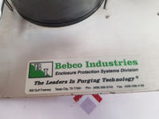 Bebco 1011-ci Type: Y Or Z Purge/Pressurization System