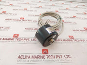 Bec 762-hv British Encoder