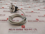 Bec 762-hv British Encoder