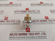 Beck 901 Pressure Switch (Used)